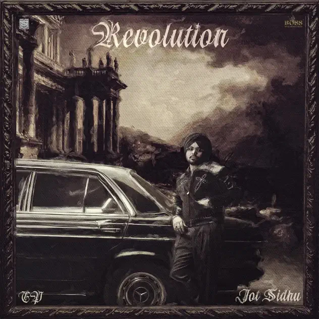 Revolution - EP Jot Sidhu full album mp3 songs download